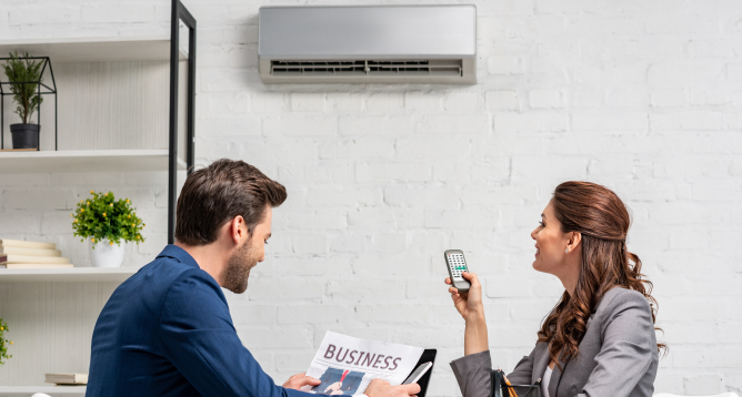 Benefits of upgrading